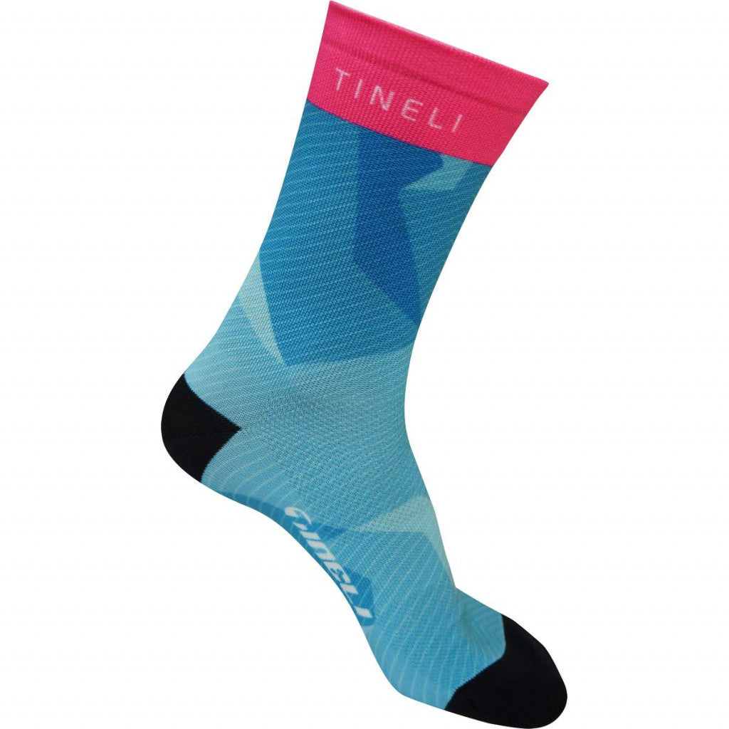 Tineli Women's Swedish Mafia Socks - female