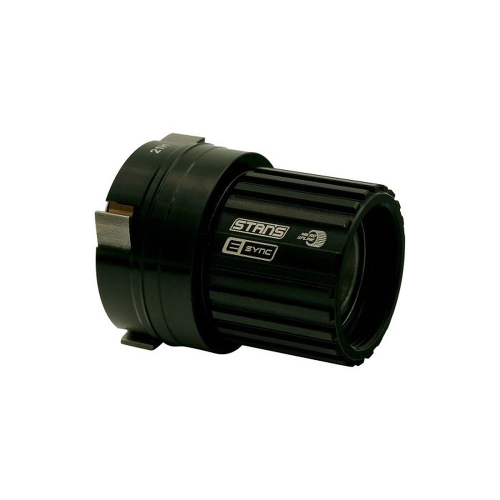 STAN'S NOTUBES - E-SYNC FREEHUBS AND FREEHUB PARTS