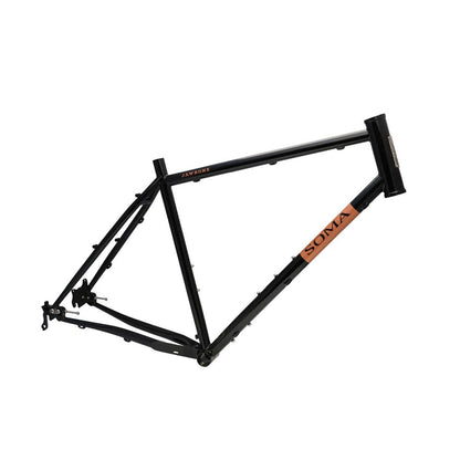 SOMA - JAWBONE B-TYPE FRAME