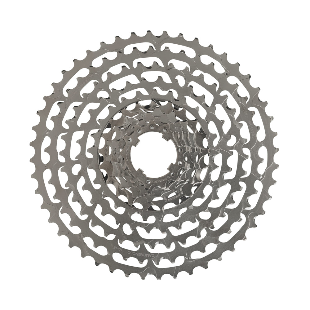 Campagnolo Super Record X Cassette