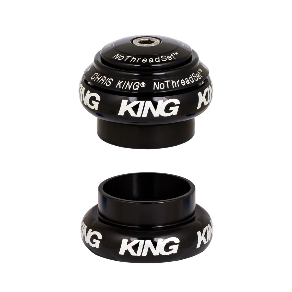 CHRIS KING NOTHREADSET 1 INCH HEADSET