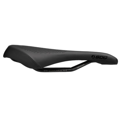ALLURE V2 SADDLE - LUX ALLOY RAIL
