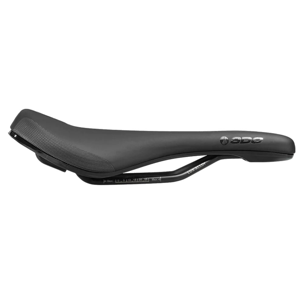 BEL AIR V3 MAX SADDLE - LUX ALLOY RAIL - ULTIMATE