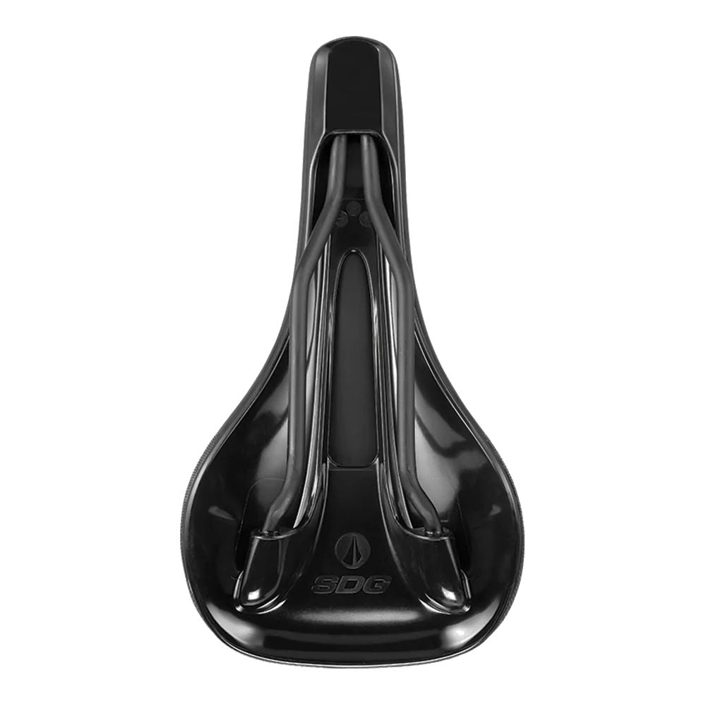 BEL AIR V3 MAX SADDLE - LUX ALLOY RAIL - ULTIMATE