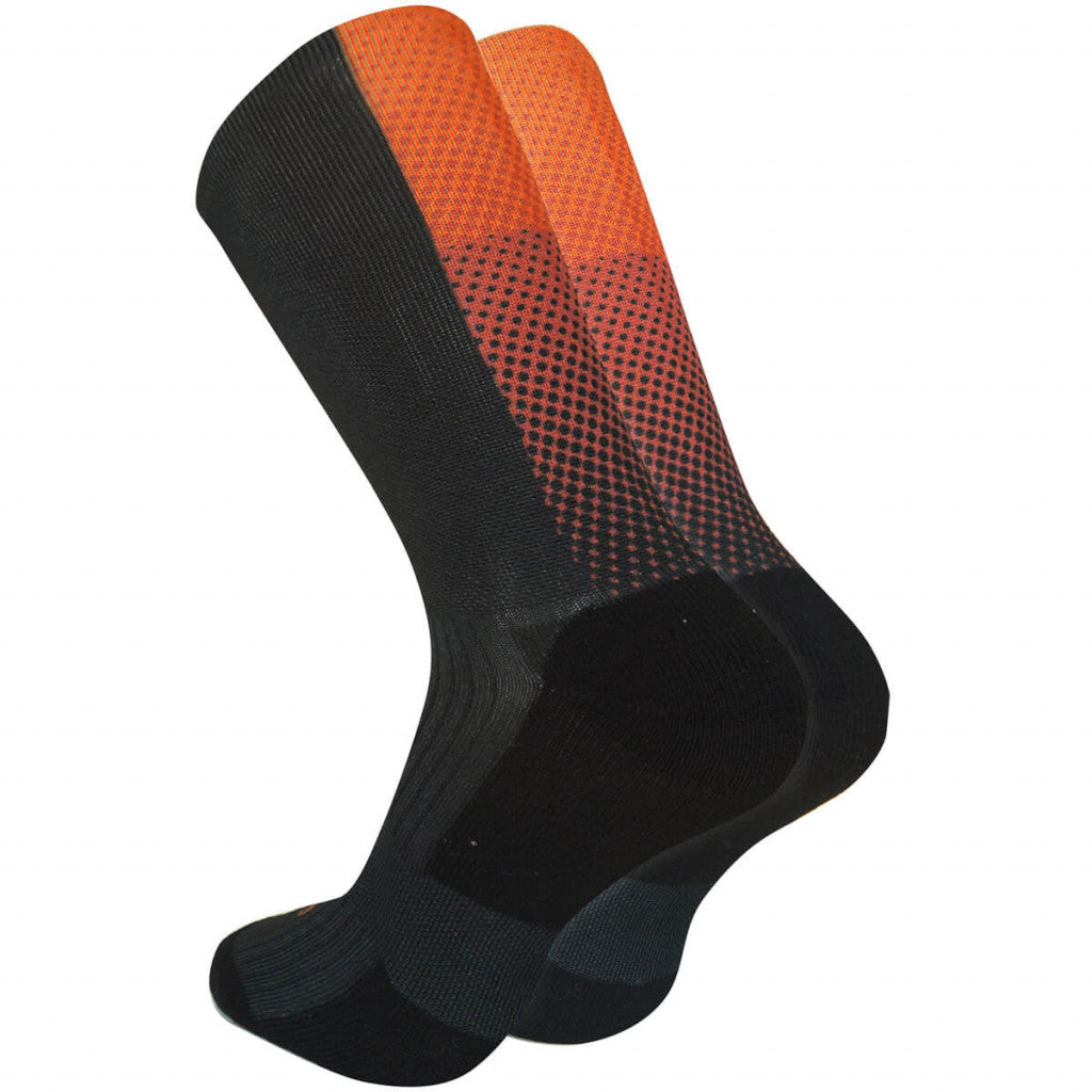 Tineli Ombre Mid Weight Socks - Last Items - unisex