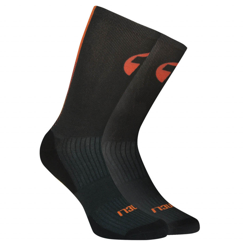 Tineli Ombre Mid Weight Socks - Last Items - unisex