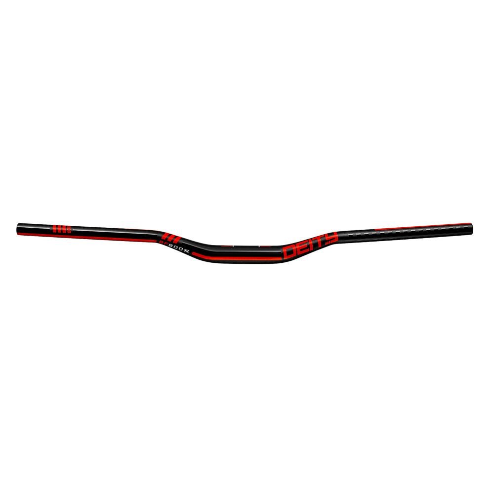DEITY - BF800 BRENDOG 31.8 HANDLEBAR - 30MM RISE