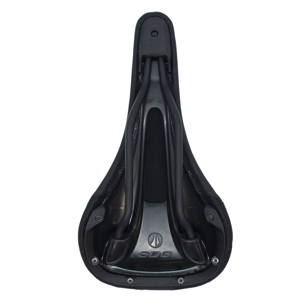 BEL AIR V3 SADDLE - STEEL RAIL