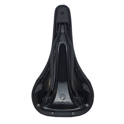 BEL AIR V3 SADDLE - STEEL RAIL