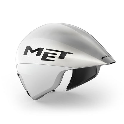 Met drone Widebody white 3