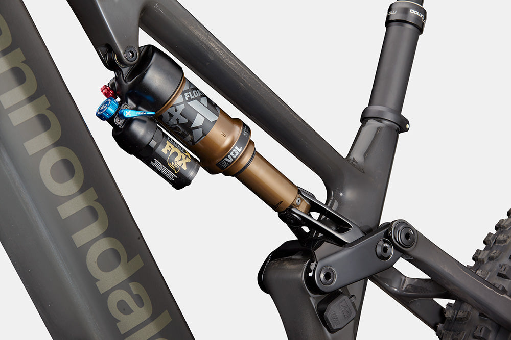 Cannondale Moterra Neo SL