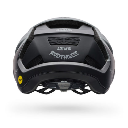 Bell 4Forty Air Mips - Fasthouse Matte Black