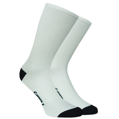 Tineli Core White Socks - unisex