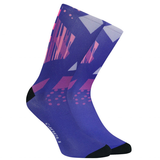 Tineli Chaos Socks - unisex