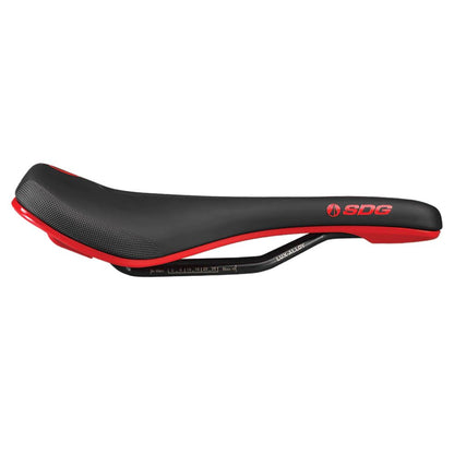 BEL AIR V3 MAX SADDLE - LUX ALLOY RAIL - ULTIMATE