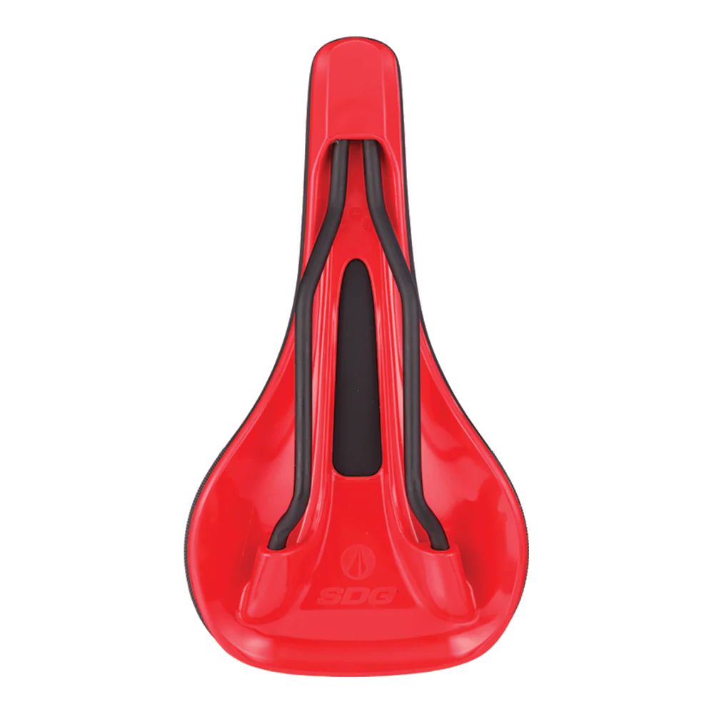 BEL AIR V3 MAX SADDLE - LUX ALLOY RAIL - ULTIMATE
