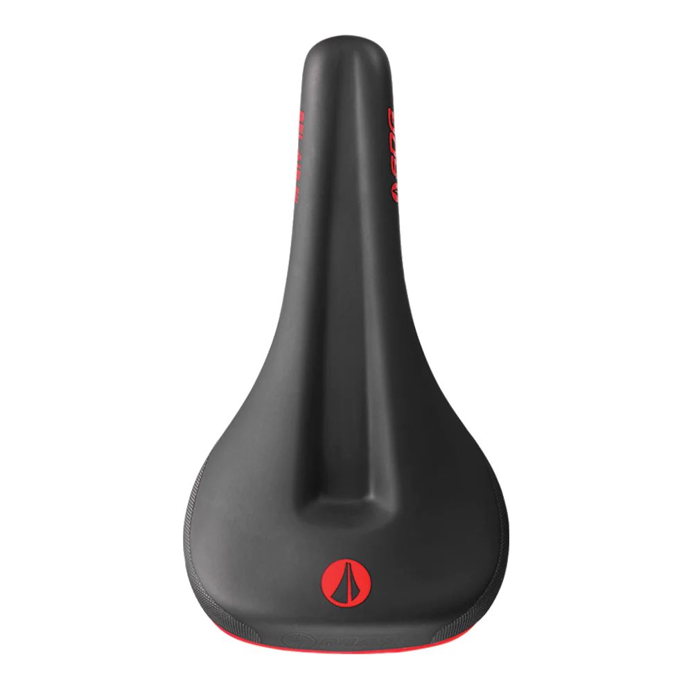 BEL AIR V3 MAX SADDLE - LUX ALLOY RAIL - ULTIMATE