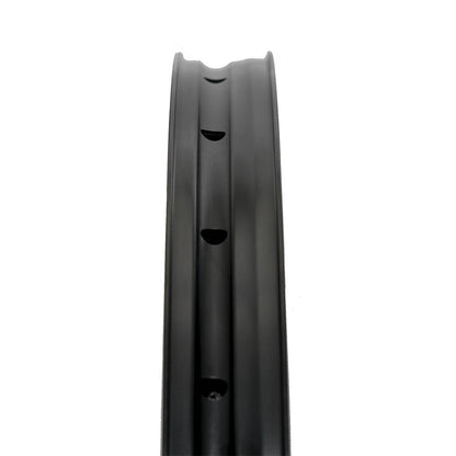FLOW MK4 26" ON DT350 - WHEELSET