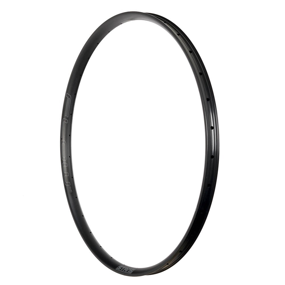 FLOW MK4 26" ON DT350 - WHEELSET