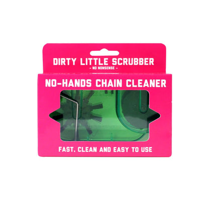 JUICE LUBES - DIRTY LITTLE SCRUBBER CHAIN CLEANER