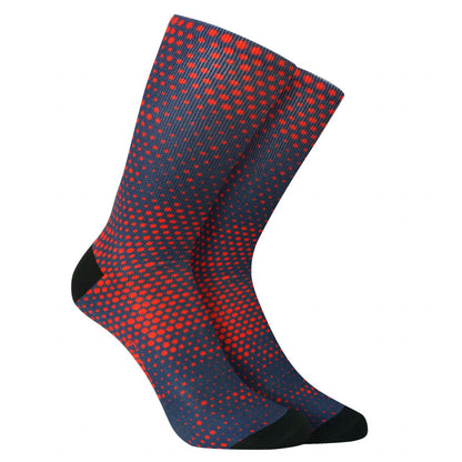 Tineli Diablo Socks - unisex