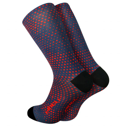 Tineli Diablo Socks - unisex