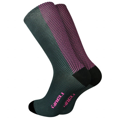 Tineli Brightline Socks - unisex