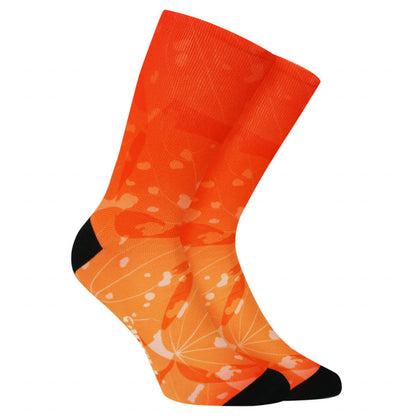 Tineli Kaleidoscope Socks - unisex