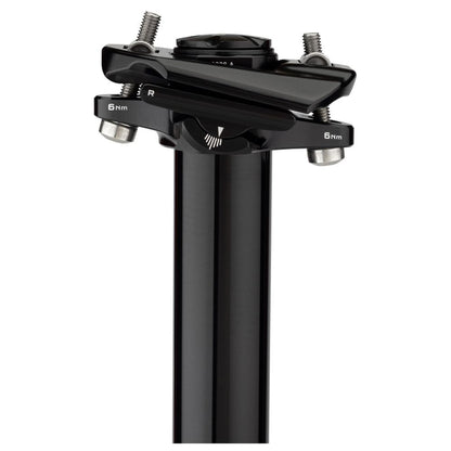 WOLF TOOTH - RESOLVE DROPPER POST - 31.6MM