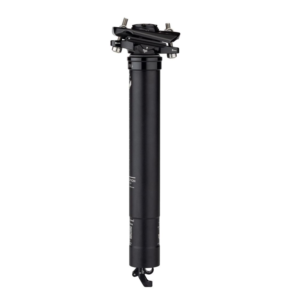 WOLF TOOTH - RESOLVE DROPPER POST - 31.6MM