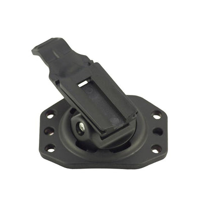 Lumina Stick On Helmet Mount