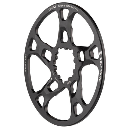 CAMO BASH SPIDER - SRAM DIRECT MOUNT