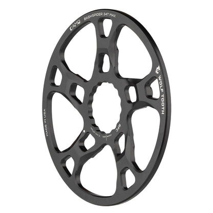 CAMO BASH SPIDER - RACE FACE DIRECT MOUNT