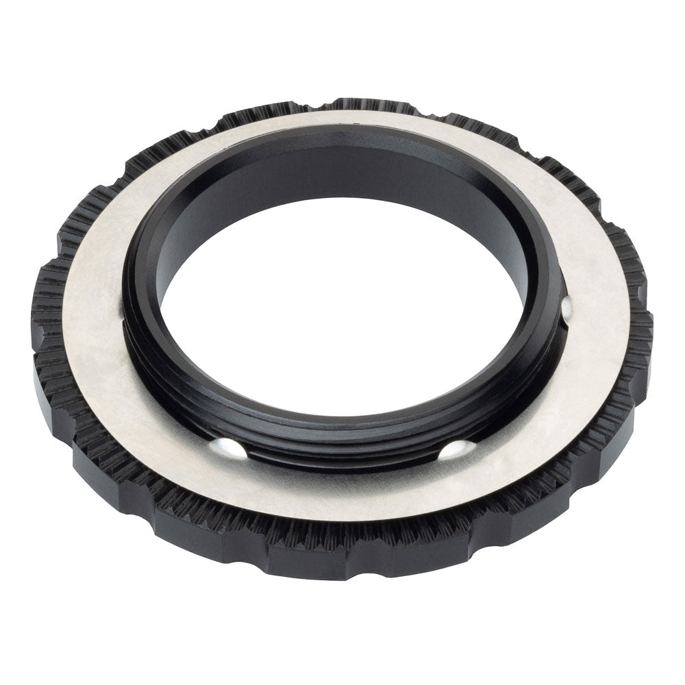 CENTERLOCK ROTOR LOCKRING - EXTERNAL SPLINE