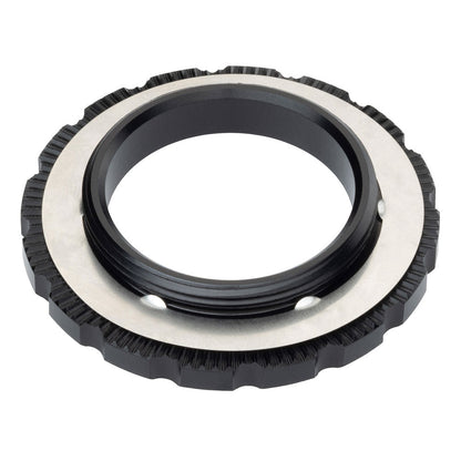 CENTERLOCK ROTOR LOCKRING - EXTERNAL SPLINE