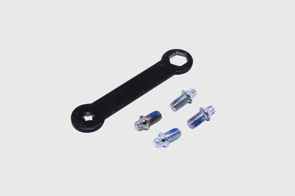 Magped Sport2_Ultra2 Pins