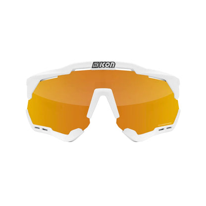 Scicon Aeroshade XL Multimirror Bronze-White Gloss