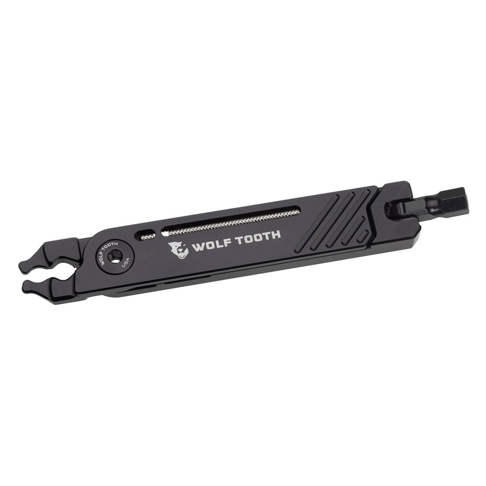8-BIT PACK PLIERS