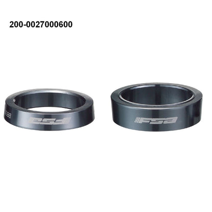 FSA - BOTTOM BRACKET ADAPTER KITS