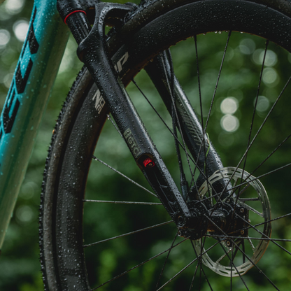 GTC GRAVEL FORK - ks cover tn