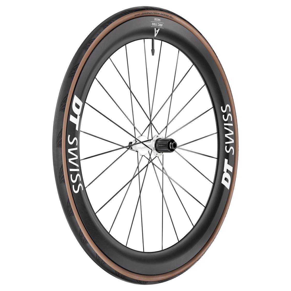 SW-WH-ARC1100-55LTD