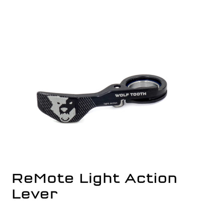 REMOTE REPLACEMENT PARTS