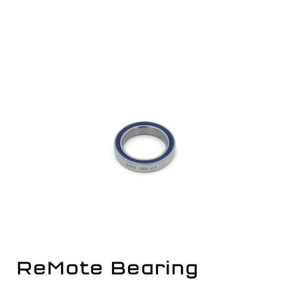 REMOTE REPLACEMENT PARTS