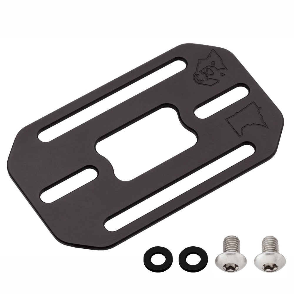 B-RAD REPLACEMENT PARTS