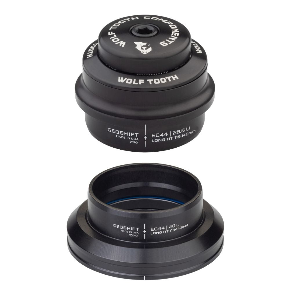 PERFORMANCE GEOSHIFT 1 DEGREE HEADSET - EC44/EC44