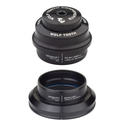 PERFORMANCE GEOSHIFT 1 DEGREE HEADSET - EC44/EC44