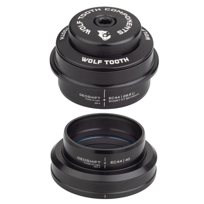 PERFORMANCE GEOSHIFT 2 DEGREE HEADSET - EC44/EC44