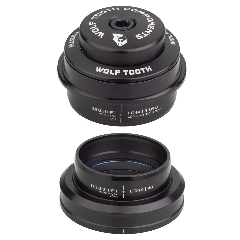 PERFORMANCE GEOSHIFT 2 DEGREE HEADSET - EC44/EC44