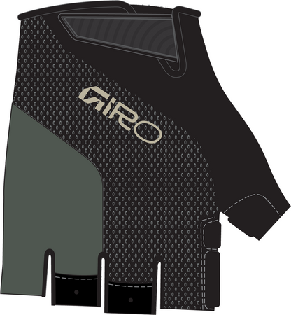 Giro Strade Dure Glove - Dark Sage