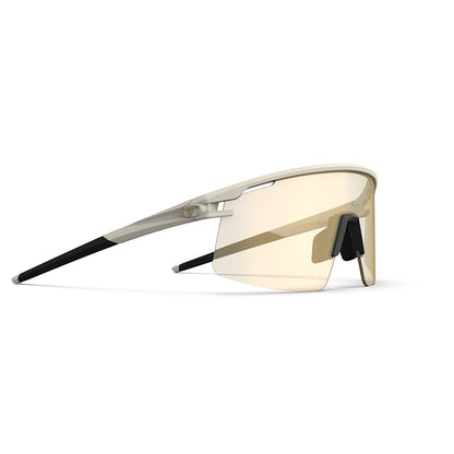 Tifosi Moab Lite Sunglasses Sahara with Clarion Gold Fototec Lens
